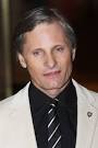 Viggo Mortensen - The UK