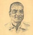 Bidhan Chandra Roy (1882 - 1962) Dr. Roy was a respected physiciam and an ... - 33002