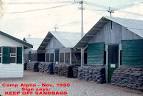 WELCOME TO CAMP ALPHA