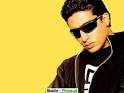 Abhishek Bachan in Glasses