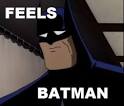 Good Guy Batman : AdviceAnimals