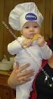  Coolest Baby Halloween Costumes 