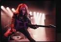 Malignant Narcissism: Beautiful Men, Part 11 - Glenn Tipton