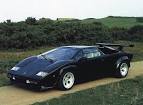 Lamborghini Countach. MotoBurg