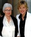 Betty Degeneres biography | quillp - where books find friends