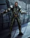 Jax - Mortal Kombat Photo (2110203) - Fanpop