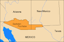 The Official Web Site of the Gadsden Purchase