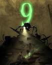 New: 9 | Undead Backbrain