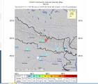Nepal earthquake: Death toll crosses 2460, India launches.