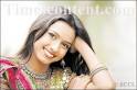 Television actress Wasna Ahmed poses for Delhi Times photographer during her ... - Wasna-Ahmed