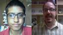 Sep 26 — Razib Khan & John