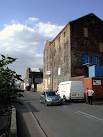 Wincolmlee, Hull - via Daymix