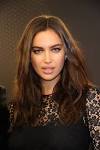 Irina Shayk women of the year 2014