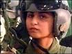 Saba Khan --Female Fighter