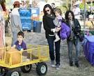 Sara Gilbert and Levi Gilbert-Adler Photos - Zimbio