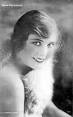 Edna Purviance Gallery #1