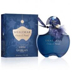 Shalimar Perfume