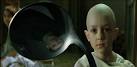 The Matrix Series