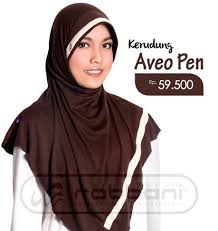 Katalog Harga Jilbab RABBANI Terbaru Updated September 2014 ...
