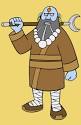 Monkey Kingdom - Characters from the Journey