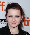Abigail Breslin: Too sweet?