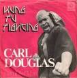 Kung Fu Fighting / Gamblin' Man by Carl Douglas : Reviews and ...