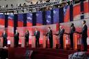 GOP DEBATE at Reagan Library: Daily Beast Contributors Respond ...