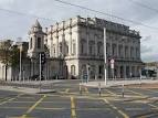 Harcourt Street railway station