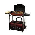 Amazon.com: Char-Broil 08401504 Grill2Go ICE Portable Gas Grill ...