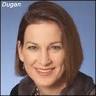Deborah Dugan has been appointed CEO children's entertainment company ... - dugan_150