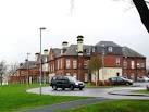 Thompson House Hospital - via Daymix