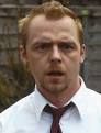 Simon Pegg Image Simon Pegg Wants to Write Star Wars   MoviesOnline Picture 7