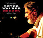 Peter Walker's First Album in 40 Years due May 6th « tompkinssquare.