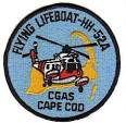 Historic Coast Guard Air Stations