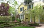 Birmingham Michigan Landscaping