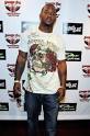 WILLIS MCGAHEE Teaches Us How To Dougie…… | The NFL Chick