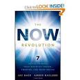 The NOW Revolution: 7 Shifts to Make Your Business Faster, Smarter and More Social