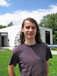 Details: Peter Scholze - photoNormal?id=14215