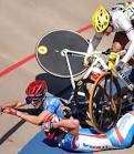 Goodwill Games Cycle crash: Photo by Photographer Daniel Bayer ...