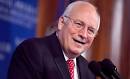 Cheney the right to live?