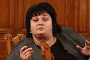Committee Iskra Fidosova