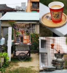 「屋台喫茶奈々 沖縄」の画像検索結果