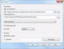 Exporting a Subversion Working Copy
