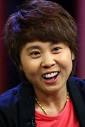 Winter Olympic champion Wang