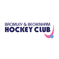 Image result for Bromley and Beckenham Hockey Club