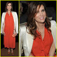 Kristen Wiig: 'FRIENDS WITH KIDS' After Party! | Edward Burns ...