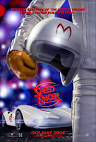 Hollywood Movie Costumes and Props: Speed Racer's Mach 5 car ...