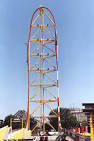 Top 10 Roller Coasters