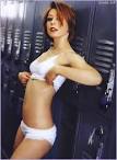 allyson hannagan sex tape