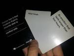 Cards Against Humanity, a case study - Stealing Share